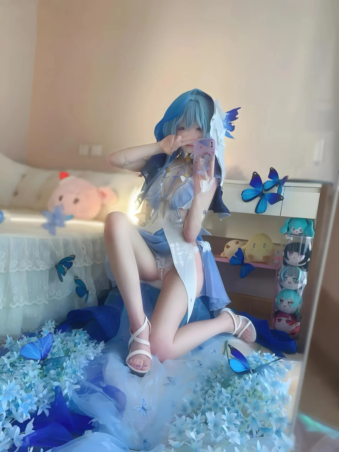 哎我黑切讷 - No.002 鸣潮·守岸人 [22P-65MB] tg@simisebaisi 【丝足阁】003.webp